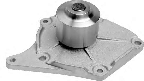 2101000QAT Nissan/Infiniti Bomba de água (bomba) de esfriamento