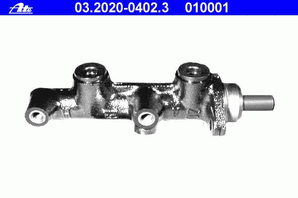 Cilindro mestre do freio BMW 34311156273 preço, a partir de 101,04 USD