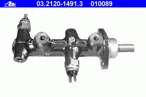 Cilindro mestre do freio VAG 171611019N preço, a partir de 57,06 USD