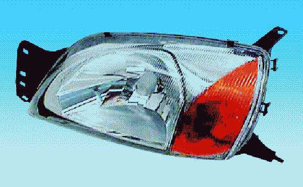 Compre 2746386 Alkar Luz direita