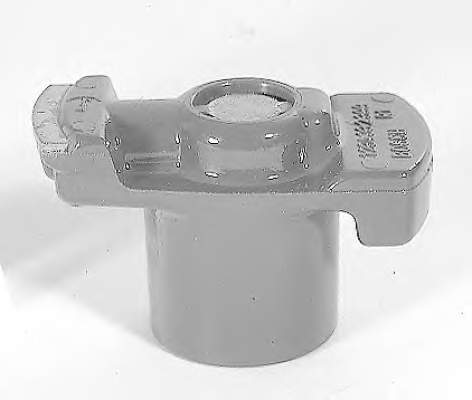 1234332399 Bosch Slider (rotor) de distribuidor de ignição, distribuidor