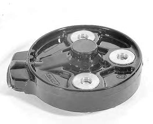 Compre 1234332427 Bosch Distribuidor de ignição (distribuidor)