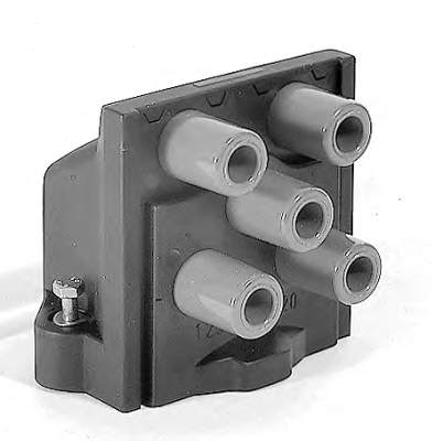 Compre 077905207 VAG Tampa de distribuidor de ignição (distribuidor)