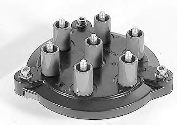 Tampa de distribuidor de ignição (distribuidor) Mercedes A1041580102 preço, a partir de 161,91 USD