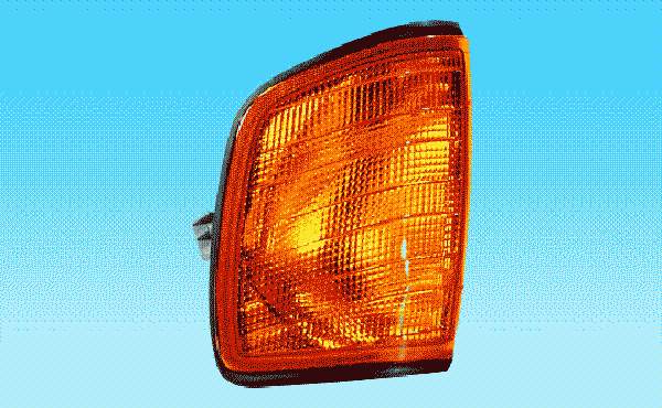 Compre 1248260143 Mercedes Pisca-pisca direito