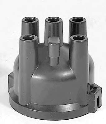 Tampa de distribuidor de ignição (distribuidor) 1987233012 Bosch
