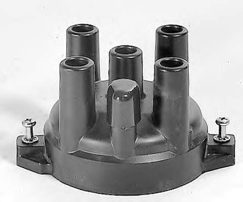 Compre 1987233044 Bosch Tampa de distribuidor de ignição (distribuidor)