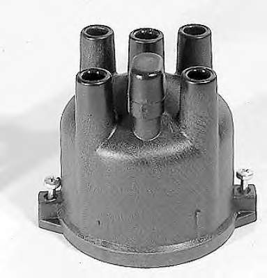 Tampa de distribuidor de ignição (distribuidor) 1987233046 Bosch