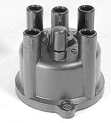 1987233104 Bosch Tampa de distribuidor de ignição (distribuidor)