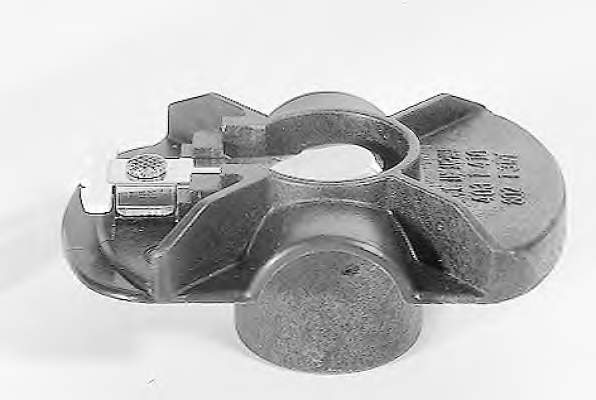 OBP0518V05 Hyundai/Kia Slider (rotor) de distribuidor de ignição, distribuidor