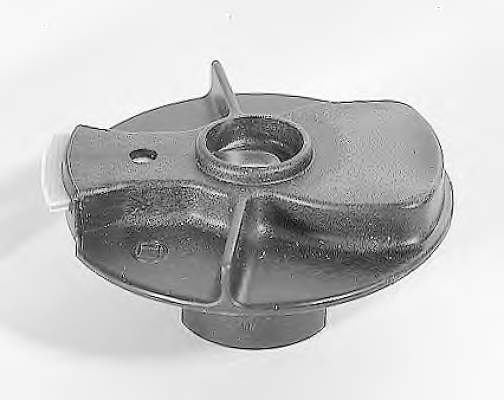 Compre 30103P08003 Honda Slider (rotor) de distribuidor de ignição, distribuidor