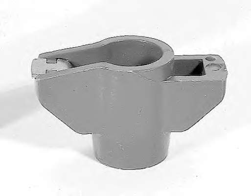 9231334371 Bosch Slider (rotor) de distribuidor de ignição, distribuidor