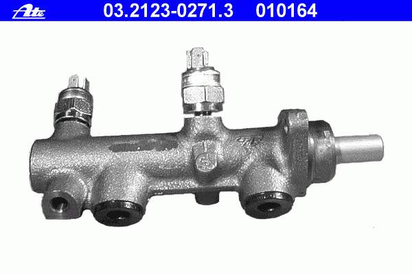 Compre Cilindro mestre do freio Volkswagen Transporter 