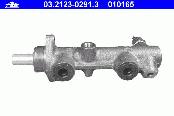 Compre 61710 ABS Cilindro mestre do freio