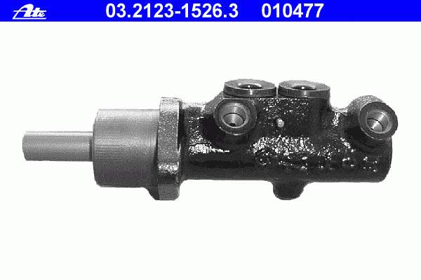 Compre M24004 Brembo Cilindro mestre do freio