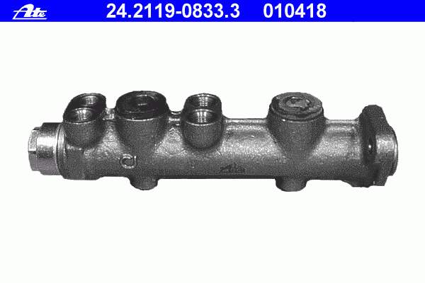 7651142 Fiat/Alfa/Lancia Cilindro mestre do freio