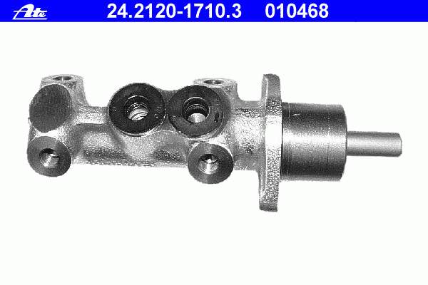 Cilindro mestre do freio TRW PMF496 preço, a partir de 48,60 USD