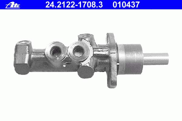 Cilindro mestre do freio TRW PMH588 preço, a partir de 87,72 USD