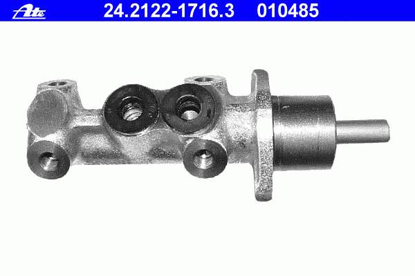 Cilindro mestre do freio Bosch F026003528 preço, a partir de 48,82 USD