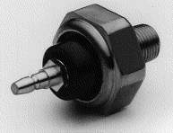 Sensor de pressão de óleo Bosch 0986345009 preço, a partir de 5,43 USD