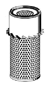 Filtro de ar Mann-Filter C141791 preço, a partir de 22,04 USD