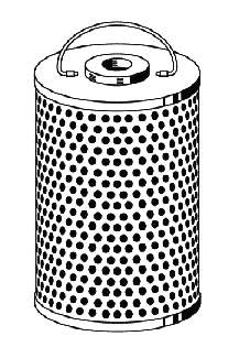 Filtro de óleo Mercedes A119180000967 preço, a partir de 9,58 USD