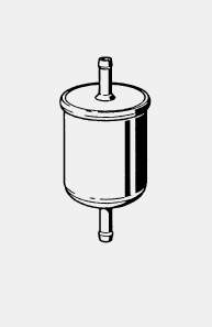 Compre 0450905939 Bosch Filtro de combustível