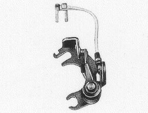 Compre CT600 Japan Parts Grupo de contato de fecho de ignição