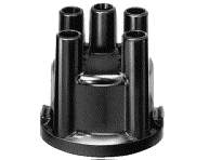 Tampa de distribuidor de ignição (distribuidor) Ford Sierra 2 GBC,GBG