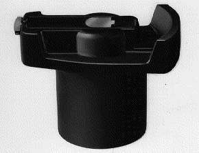 A0001583331 Mercedes Slider (rotor) de distribuidor de ignição, distribuidor