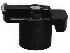 Compre 1234332309 Bosch Slider (rotor) de distribuidor de ignição, distribuidor