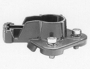 Compre 12111715906 BMW Slider (rotor) de distribuidor de ignição, distribuidor