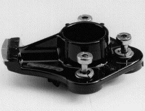 Compre 1234332417 Bosch Slider (rotor) de distribuidor de ignição, distribuidor