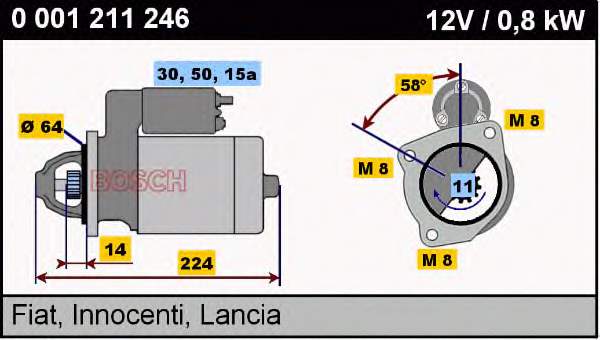 Motor de arranco VALEO 436033 preço, a partir de 145,27 USD