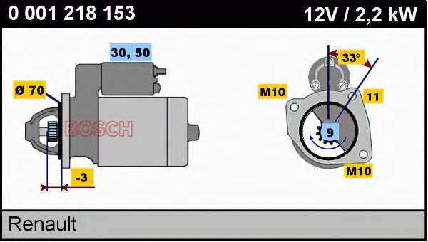 0001218153 Bosch