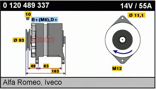 Gerador Cevam 4094 preço, a partir de 181,66 USD