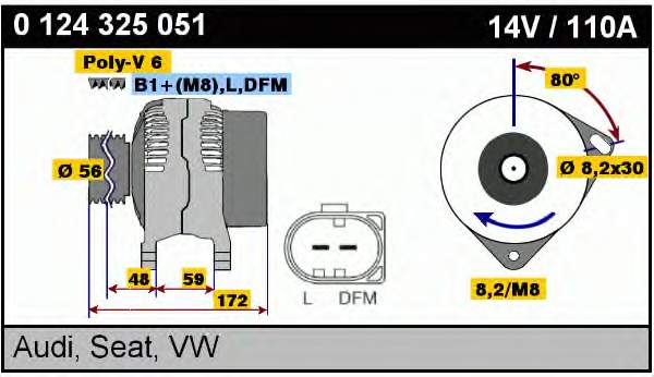 A0352 As-pl Gerador
