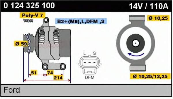 4720 Cevam Gerador