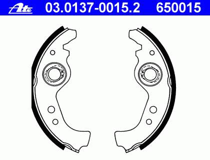 03013700152 ATE