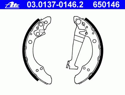 03013701462 ATE