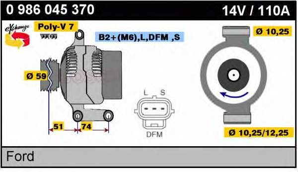 Gerador Cevam 4720 preço, a partir de 222,08 USD