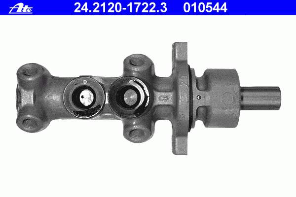 Cilindro mestre do freio TRW PMF490 preço, a partir de 64,28 USD