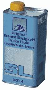 Fluido de freio Opel 93160362 preço, a partir de 4,22 USD