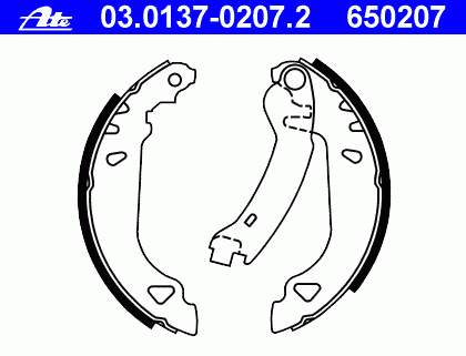 03013702072 ATE