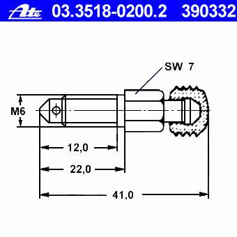 03351802002 ATE