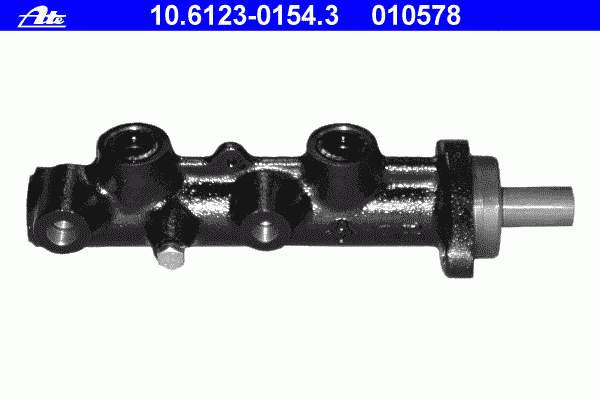 7143733 Ford Cilindro mestre do freio