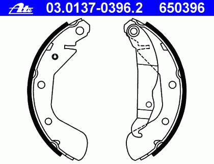 03013703962 ATE