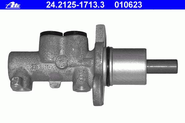 Compre 0986480966 Bosch Cilindro mestre do freio