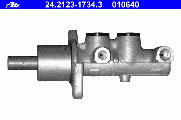 558174 Opel Cilindro mestre do freio