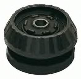 802034 Sachs Suporte de amortecedor dianteiro